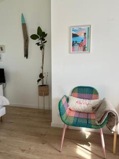 Cocon cosy entre terre & mer - 4
