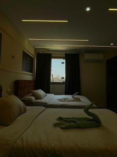 The View Pyramids Hotel - Kairo - 2