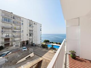 BLAUMAR 5G - Magnifique appartement vue mer et Pis - 2