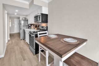 Bluewater Resort 310 - Myrtle Beach - 3