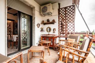 GuestHost - Q HOME - Stylish Apartment - Carrara - 1