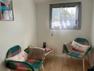 Cocon cosy entre terre & mer - Le Fenouiller - 3