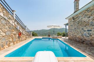 Villa Galazopetra - Skopelos - 8