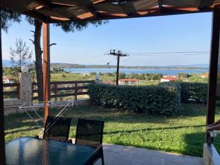 Thealos Rooms - Vourvourou - 6