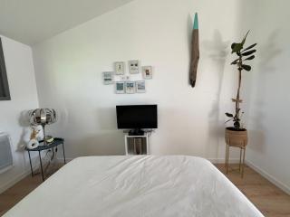 Cocon cosy entre terre & mer - 2