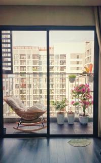 Ổ nhỏ bên khu vườn Nhật - Gia Lâm Pho - 5
