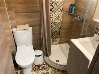 Thealos Rooms - Vourvourou - 7