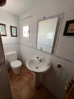 Casa Fuente Alhama - Luque - 6