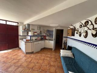 Casa Fuente Alhama - Luque - 4