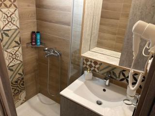 Thealos Rooms - Vourvourou - 8