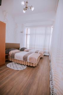 Sabah hotel Buzovna Baku - Buzovna - 9