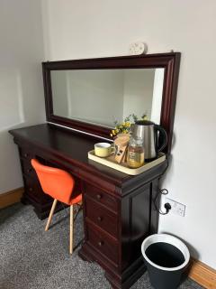 Hebden Rooms - 8