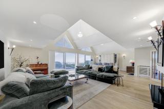 Spindrift - stunning beachfront residence - Bognor Regis - 9