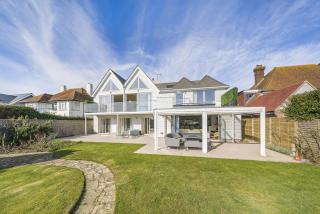 Spindrift - stunning beachfront residence - Bognor Regis - 8