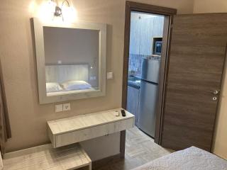 Thealos Rooms - Vourvourou - 9