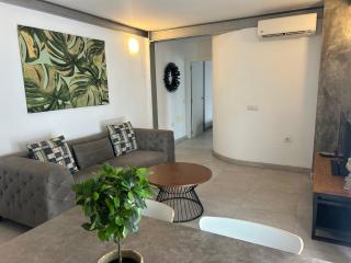 Noa Apartment - 3