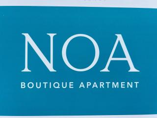 Noa Apartment - 2