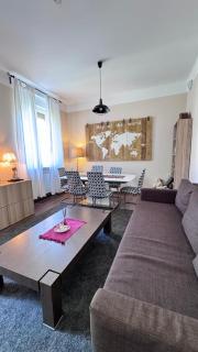 Little Paradise - charming apartment - Labin - 1