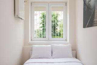 Praga Stanisławowska Snug Apartment by BookingHost - Warsaw - 9