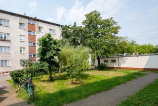Praga Stanisławowska Snug Apartment by BookingHost - Warsaw - 8