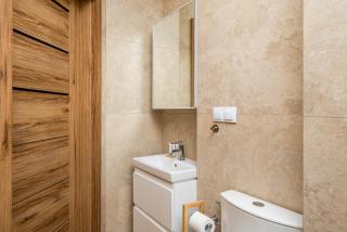 Praga Stanisławowska Snug Apartment by BookingHost - Warsaw - 7
