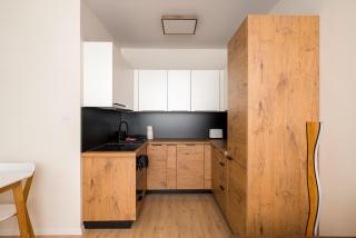 Praga Stanisławowska Snug Apartment by BookingHost - Warsaw - 6