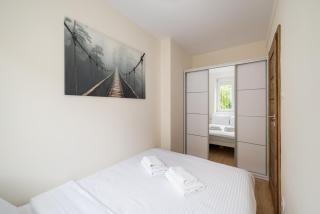 Praga Stanisławowska Snug Apartment by BookingHost - Warsaw - 5