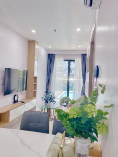 Beer Homestay Nera Garden Hue - Hue - 4