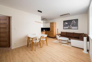 Praga Stanisławowska Snug Apartment by BookingHost - Warsaw - 1