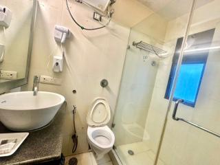 Hotel Grand Arcasia Saket- Near PVR Anupam - Neu-Delhi - 5