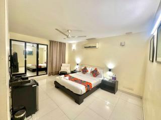 Hotel Grand Arcasia Saket- Near PVR Anupam - Neu-Delhi - 9