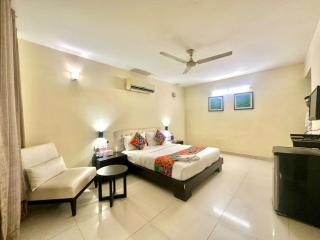 Hotel Grand Arcasia Saket- Near PVR Anupam - Neu-Delhi - 2