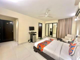 Hotel Grand Arcasia Saket- Near PVR Anupam - Neu-Delhi - 7