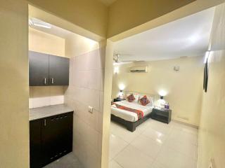 Hotel Grand Arcasia Saket- Near PVR Anupam - Neu-Delhi - 6