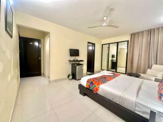 Hotel Grand Arcasia Saket- Near PVR Anupam - Neu-Delhi - 3