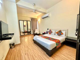 Hotel Grand Arcasia Saket- Near PVR Anupam - Neu-Delhi - 0