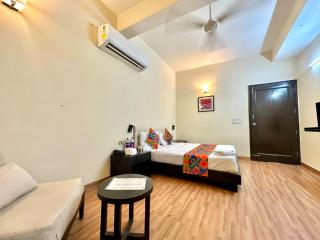 Hotel Grand Arcasia Saket- Near PVR Anupam - Neu-Delhi - 1