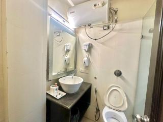 Hotel Grand Arcasia Saket- Near PVR Anupam - Neu-Delhi - 4