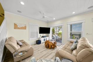 Beach House - Seacret Shores by Panhandle Getaways - Port Saint Joe - 7