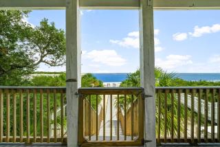 Beach House - Seacret Shores by Panhandle Getaways - Port Saint Joe - 4