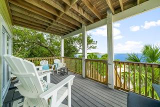Beach House - Seacret Shores by Panhandle Getaways - Port Saint Joe - 5