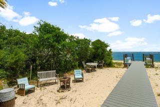 Beach House - Seacret Shores by Panhandle Getaways - Port Saint Joe - 3