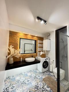 Apartaments centrum Bielsko-Biala - Bielsko-Biała - 5
