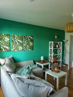 FlamingoSuite 6 min zum See - Herrsching am Ammersee - 9