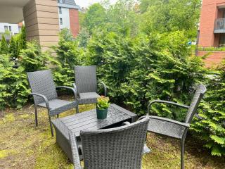 Luciano Old Town Apartment Gdansk - City Center & Parking - Danzica - 8
