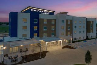TownePlace Suites by Marriott Forney - Forney - 7