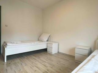 SAD252 Geräumig eingerichtete Monteurwohnung - Schwandorf - 6