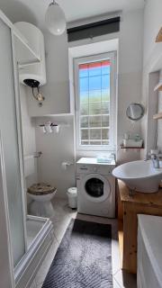 Little Paradise - charming apartment - Labin - 4