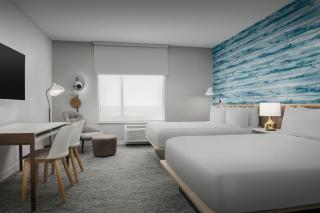 TownePlace Suites by Marriott Forney - Forney - 2