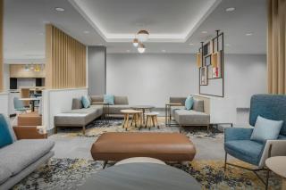 TownePlace Suites by Marriott Forney - Forney - 4